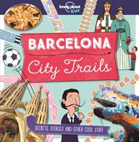 Stadtspuren - Barcelona - City Trails - Barcelona