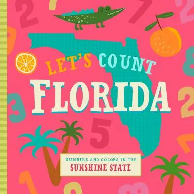 Zählen wir Florida - Let's Count Florida