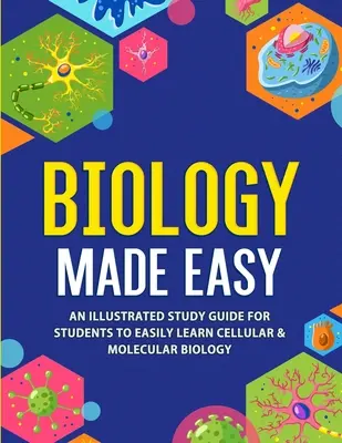 Biologie leicht gemacht - Biology Made Easy