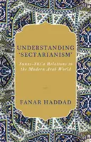 Sektierertum“ verstehen - die Beziehungen zwischen Sunniten und Schiiten in der modernen arabischen Welt - Understanding 'Sectarianism' - Sunni-Shi'a Relations in the Modern Arab World