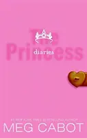 Die Prinzessinnen-Tagebücher - The Princess Diaries