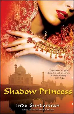 Die Schattenprinzessin - Shadow Princess