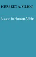 Vernunft in menschlichen Angelegenheiten - Reason in Human Affairs