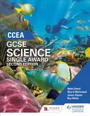 CCEA GCSE Single Award Wissenschaft 2. Ausgabe - CCEA GCSE Single Award Science 2nd Edition