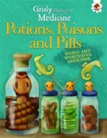 Zaubertränke, Gifte und Pillen - Potions, Poisons and Pills