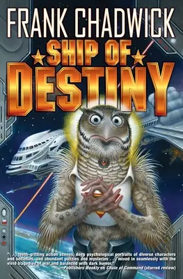 Schiff des Schicksals - Ship of Destiny