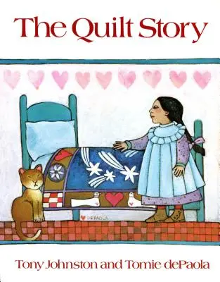 Die Quilt-Geschichte - The Quilt Story