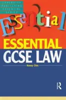 Grundlegendes GCSE-Recht - Essential GCSE Law