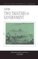 Zwei Abhandlungen über die Regierung - Two Treatises of Government