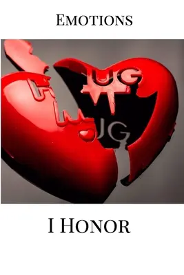 Emotionen, die ich verehre - Emotions I Honor