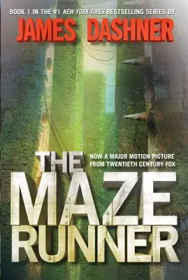 The Maze Runner (Maze Runner, Buch Eins): Buch Eins - The Maze Runner (Maze Runner, Book One): Book One