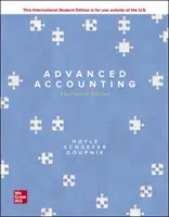 ISE Fortgeschrittene Buchhaltung - ISE Advanced Accounting