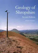 Geologie von Shropshire - Geology of Shropshire