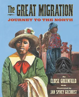 Die große Migration: Die Reise in den Norden - The Great Migration: Journey to the North