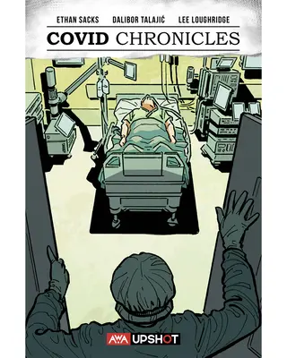 Covid-Chroniken, 1 - Covid Chronicles, 1