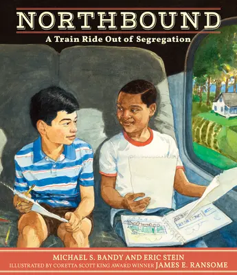 Northbound: Eine Zugfahrt aus der Rassentrennung - Northbound: A Train Ride Out of Segregation