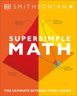 Supereinfache Mathematik - Super Simple Math