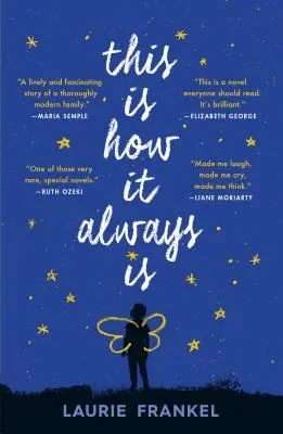 So ist es immer - This Is How It Always Is