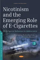 Nikotinismus und die aufkommende Rolle von E-Zigaretten - Nicotinism and the Emerging Role of E-Cigarettes