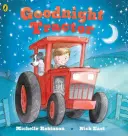 Gute Nacht Traktor - Goodnight Tractor