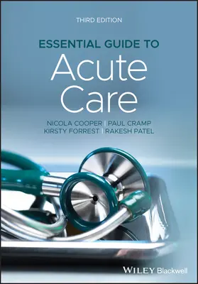 Leitfaden für die Akutversorgung - Essential Guide to Acute Care