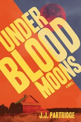 Unter Blutmonden - Under Blood Moons