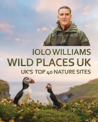 Wilde Orte: UK - Wild Places: UK