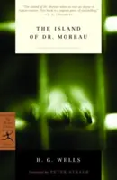 Die Insel des Dr. Moreau - The Island of Dr. Moreau