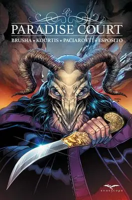 Paradiesischer Hof - Paradise Court