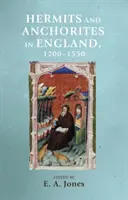 Einsiedler und Anchoriten in England, 1200-1550 - Hermits and Anchorites in England, 1200-1550