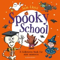 Gruselige Schule - Spooky School