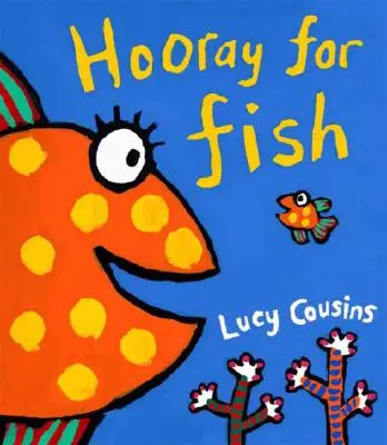 Ein Hoch auf die Fische! - Hooray for Fish!