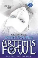 Artemis Fowl und das Zeitparadoxon - Artemis Fowl and the Time Paradox