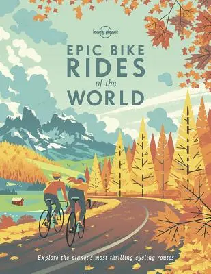 Epische Fahrradtouren der Welt 1 - Epic Bike Rides of the World 1