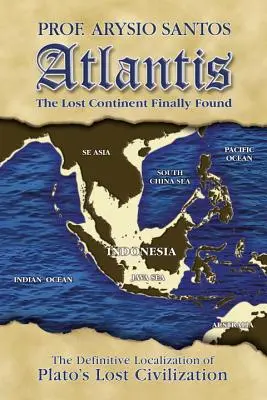 Atlantis: Der verlorene Kontinent endlich gefunden - Atlantis: The Lost Continent Finally Found