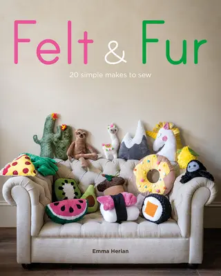 Filz & Pelz - Felt & Fur