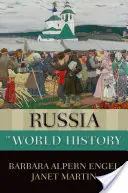 Russland in der Weltgeschichte - Russia in World History