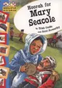 Himmel und Hölle: Geschichten: Ein Hoch auf Mary Seacole - Hopscotch: Histories: Hoorah for Mary Seacole