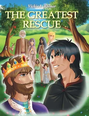 Die größte Rettung - The Greatest Rescue