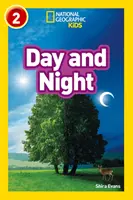 Tag und Nacht - Stufe 2 - Day and Night - Level 2