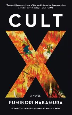 Kult X - Cult X