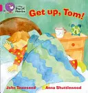 Steh auf, Tom! - Get Up, Tom!