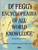 Dr. Fegg's Enzyklopädie des gesamten Weltwissens - Dr. Fegg's Encyclopaedia of All World Knowledge