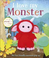 Ich liebe mein Monster - I Love My Monster