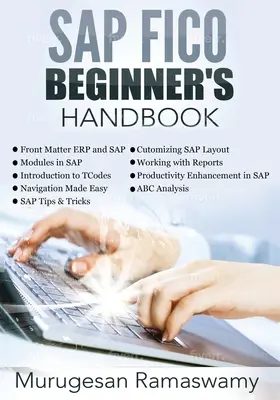 SAP Fico Einsteigerhandbuch: SAP für Dummies 2020, SAP FICO Bücher, SAP Handbuch - SAP Fico Beginner's Handbook: SAP for Dummies 2020, SAP FICO Books, SAP Manual