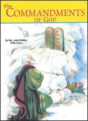 Die Gebote Gottes - The Commandments of God