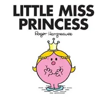 Kleines Fräulein Prinzessin - Little Miss Princess