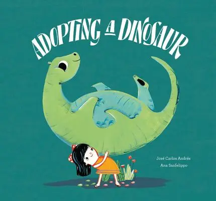 Die Adoption eines Dinosauriers - Adopting a Dinosaur