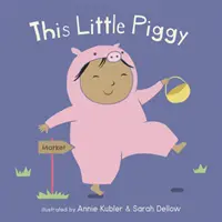 Das kleine Schweinchen - This Little Piggy