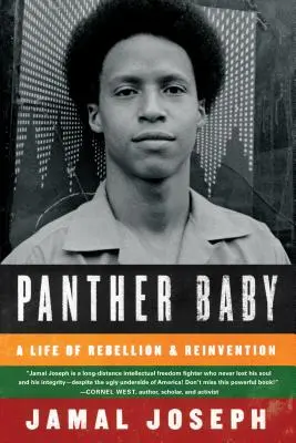 Panther-Baby - Panther Baby